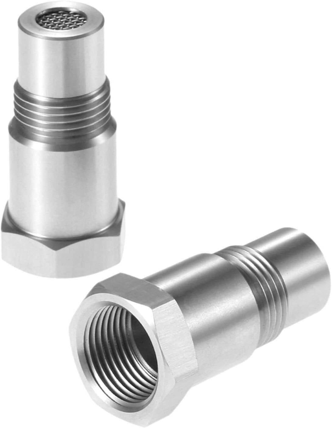 Velvaro O2 Sensor Mini CAT CEL Fix Adapter