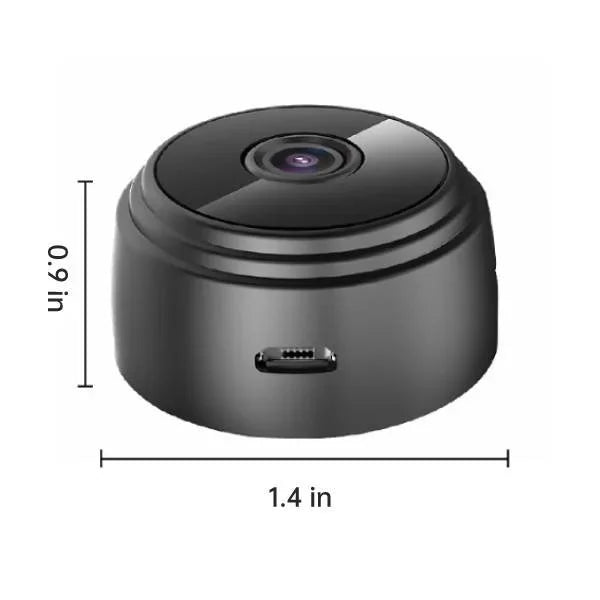 Velvaro HD Wireless Backup Camera