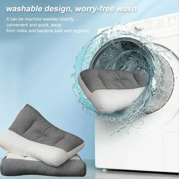 Velvaro Orthopedic Neck Pillow