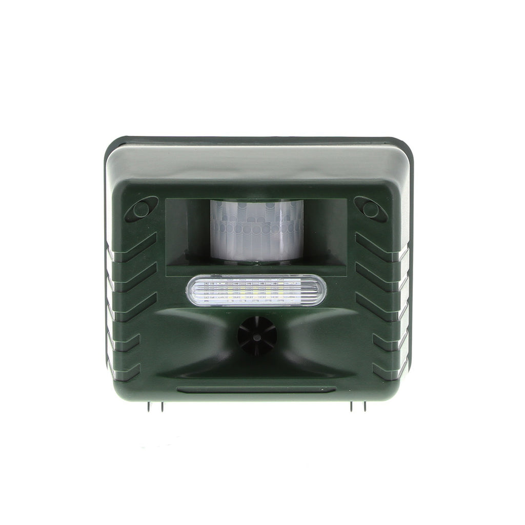 Velvaro Ultrasonic Woodpecker Repeller