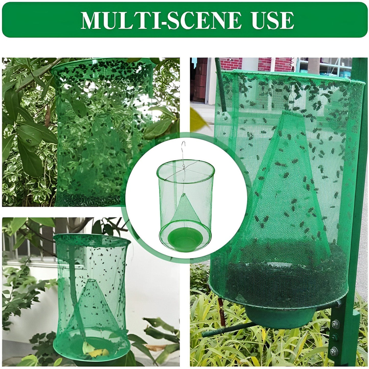 Velvaro Stable Fly Trap