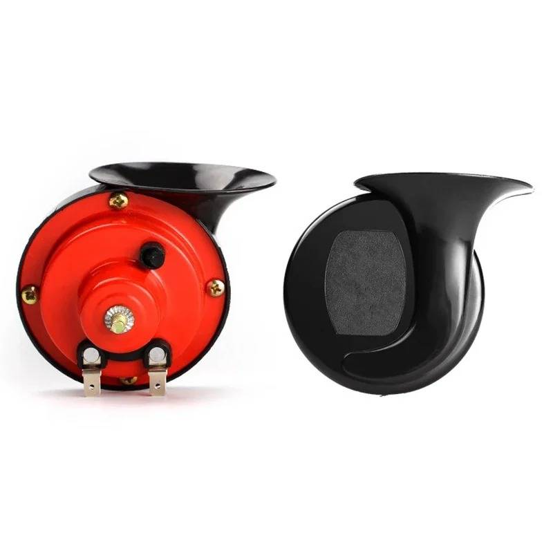 Velvaro Super Loud Electric Train Horn