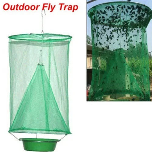 Velvaro Reusable Ranch Fly Trap