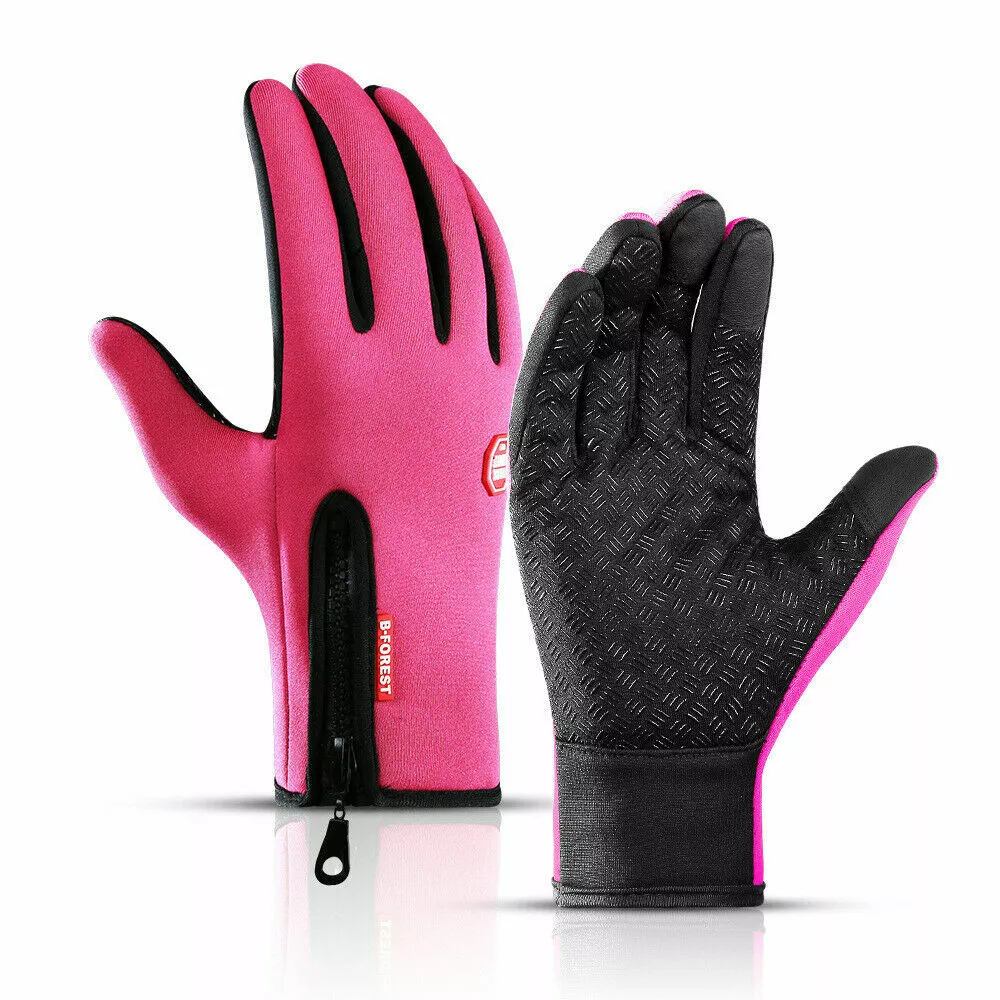 Velvaro Unisex Thermal Heated Gloves