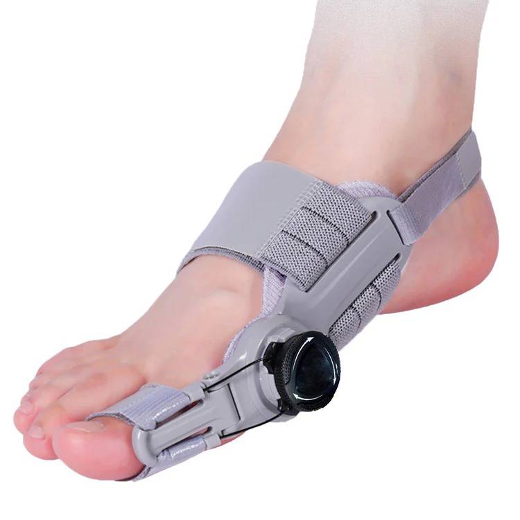 Velvaro Natural Bunion Corrector Toe Spacer