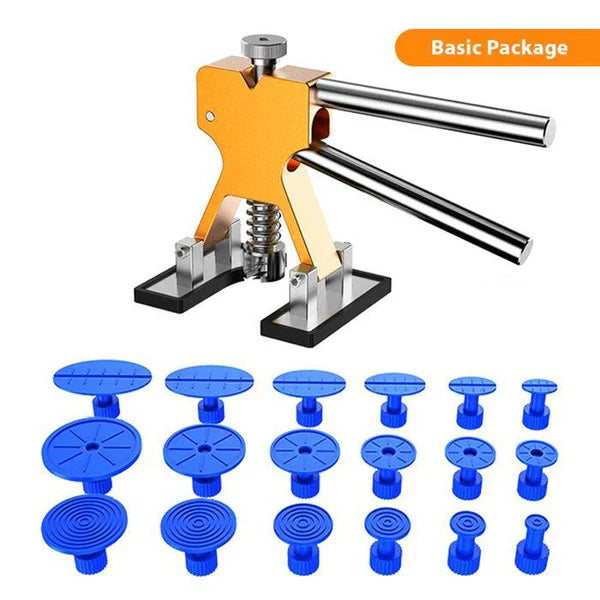 Velvaro Car Dent Puller Repair Tool