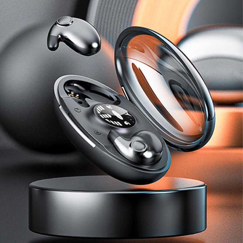 Velvaro IPX5 Wireless In-Ear Headphones