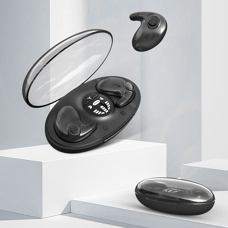 Velvaro IPX5 Wireless In-Ear Headphones