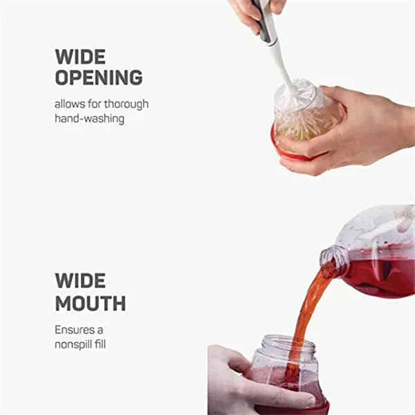 Velvaro Bee-Proof Hummingbird Feeder