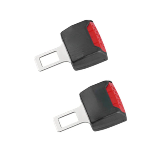 Velvaro Seat Belt Clip Extender 2-Pack