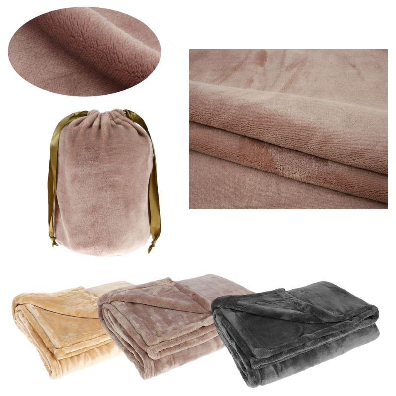 Velvaro Cordless Electric Heated Blanket