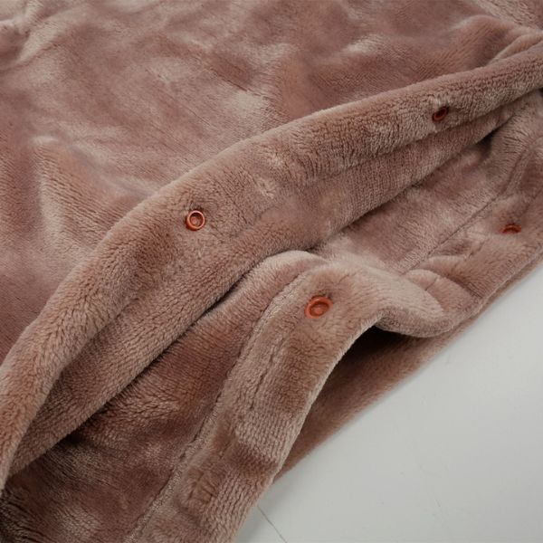 Velvaro Cordless Electric Heated Blanket