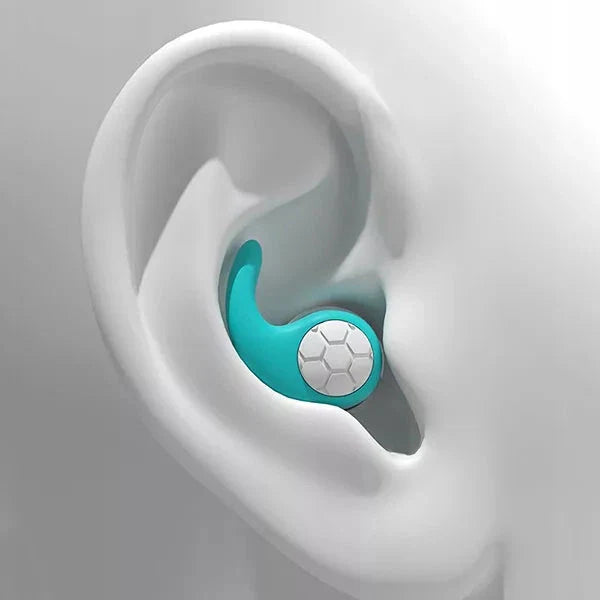 Velvaro Noise Cancelling Sleep Earplugs