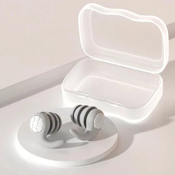Velvaro Noise Cancelling Sleep Earplugs