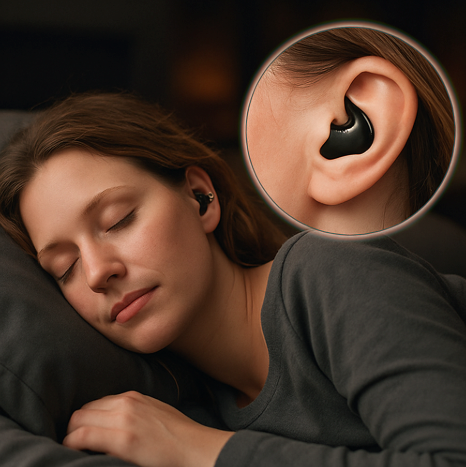 Velvaro IPX5 Wireless In-Ear Headphones