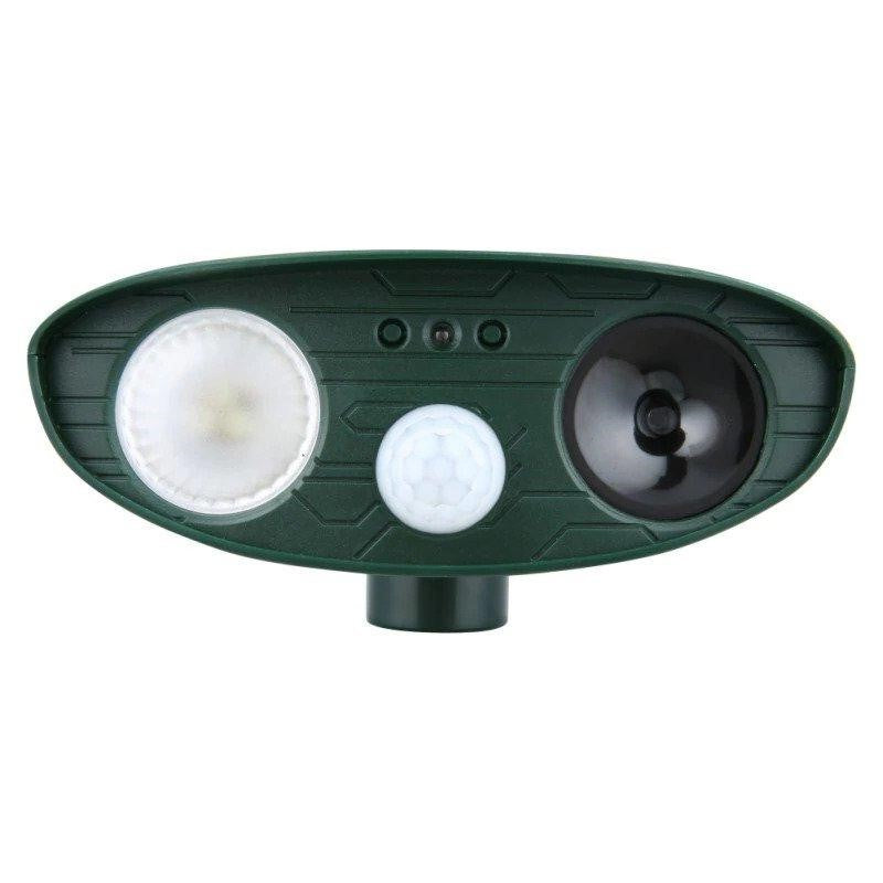 Velvaro Solar Ultrasonic Rabbit Repeller