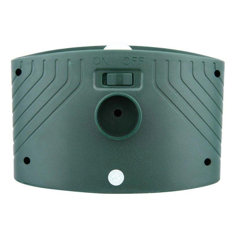 Velvaro Solar Ultrasonic Rabbit Repeller