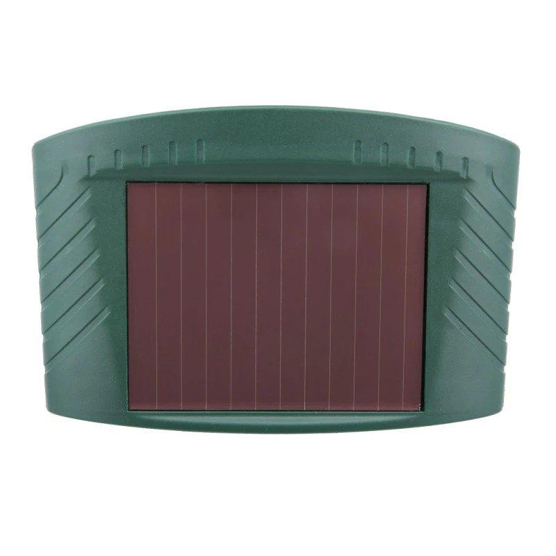 Velvaro Solar Ultrasonic Rabbit Repeller