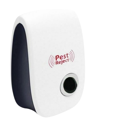 Velvaro Ultrasonic Squirrel Repeller