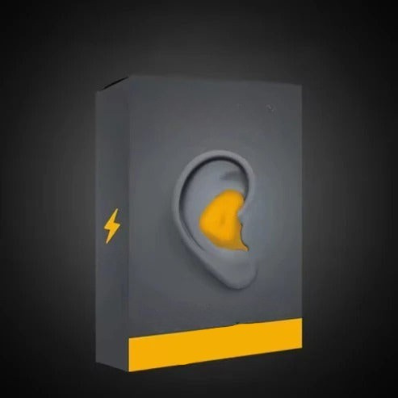 Velvaro Noise-Reducing Sleep Earplugs