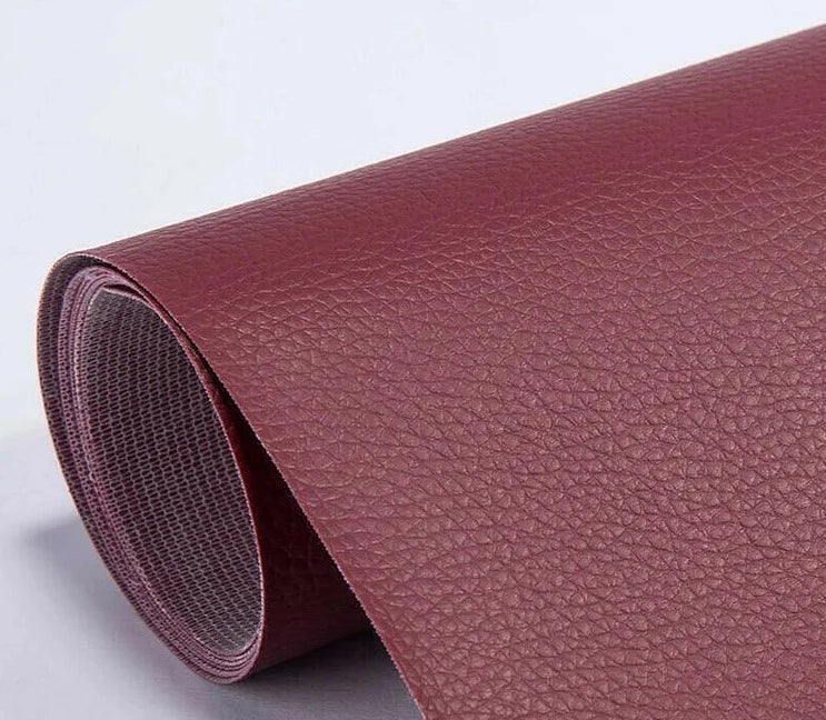 Velvaro Leather Refinisher Sofa Repair Patch
