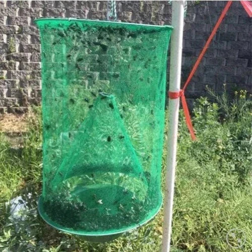Velvaro Reusable Ranch Fly Trap