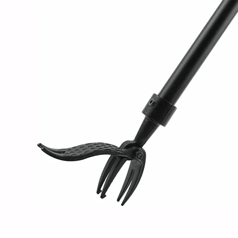 Velvaro Long Handle Weed Puller Tool