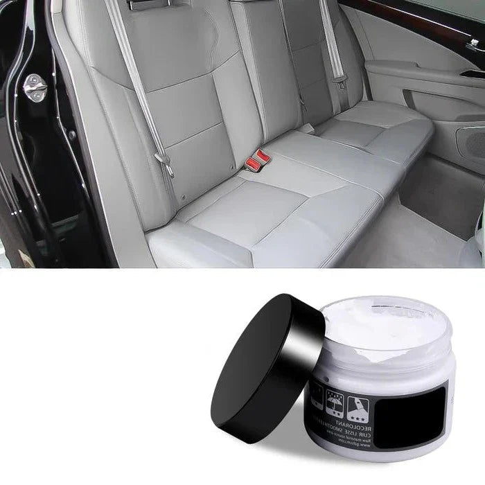 Velvaro Advanced Leather Repair Gel