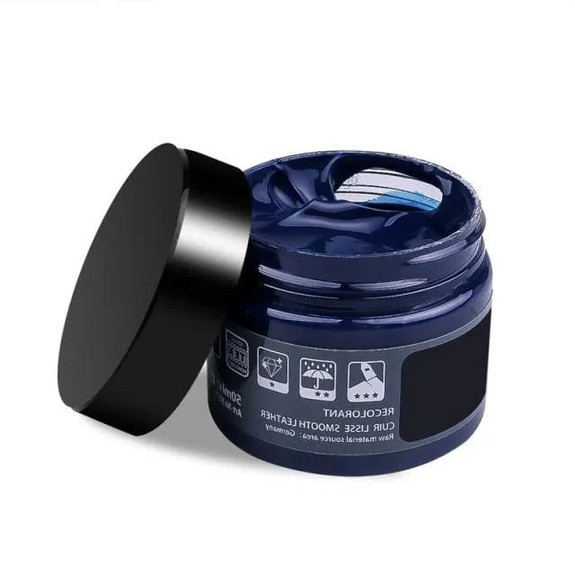 Velvaro Advanced Leather Repair Gel