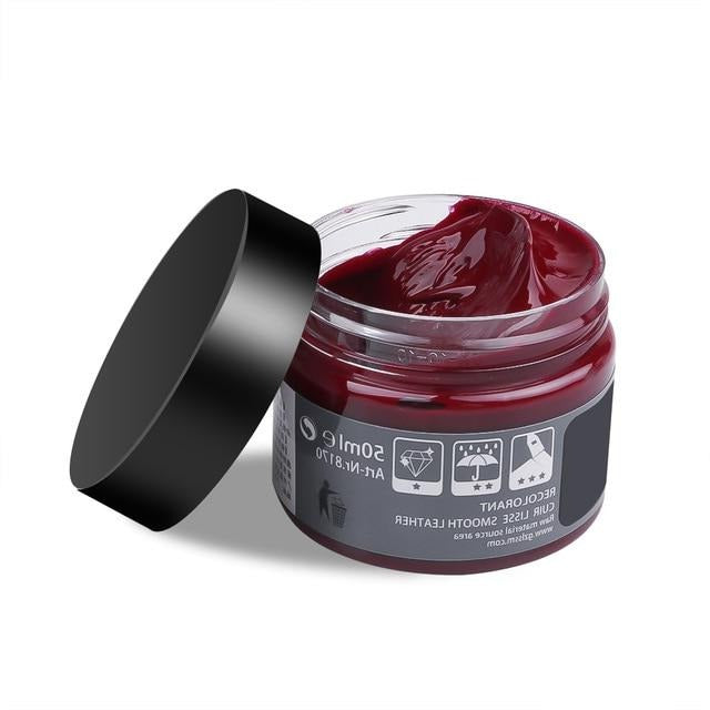 Velvaro Advanced Leather Repair Gel
