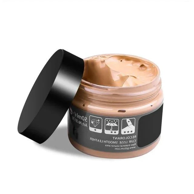 Velvaro Advanced Leather Repair Gel