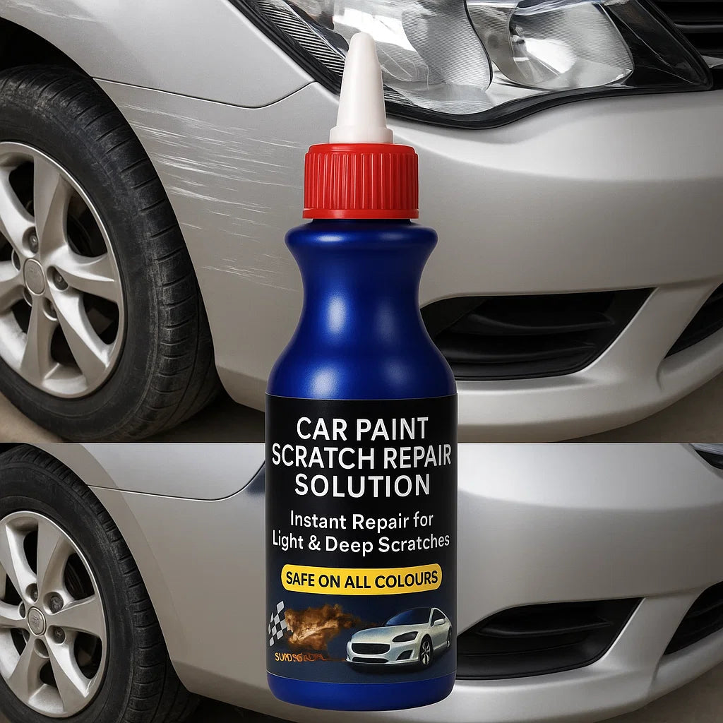 Velvaro Deep Car Scratch Remover