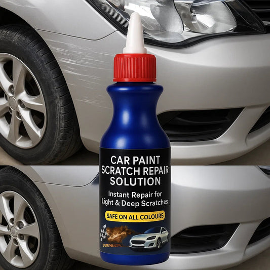 Velvaro Deep Car Scratch Remover