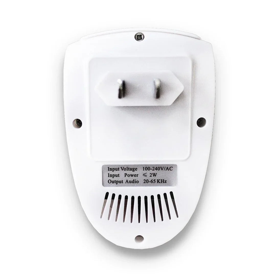 Velvaro Ultrasonic Bed Bug Repeller