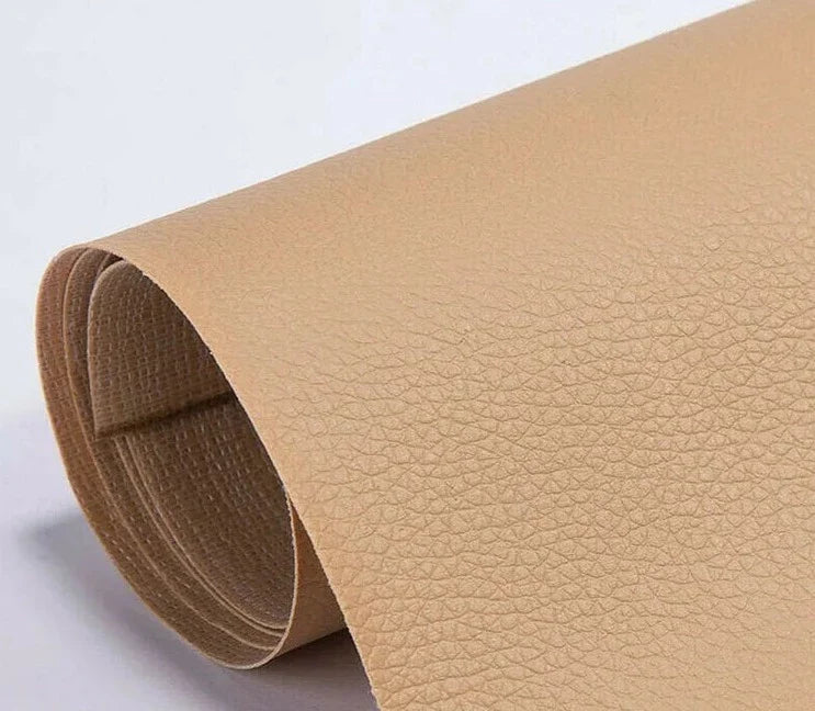 Velvaro Leather Refinisher Sofa Repair Patch