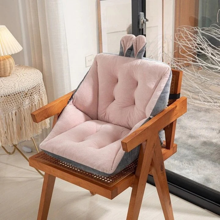 Velvaro Coccyx Pain Relief Cushion