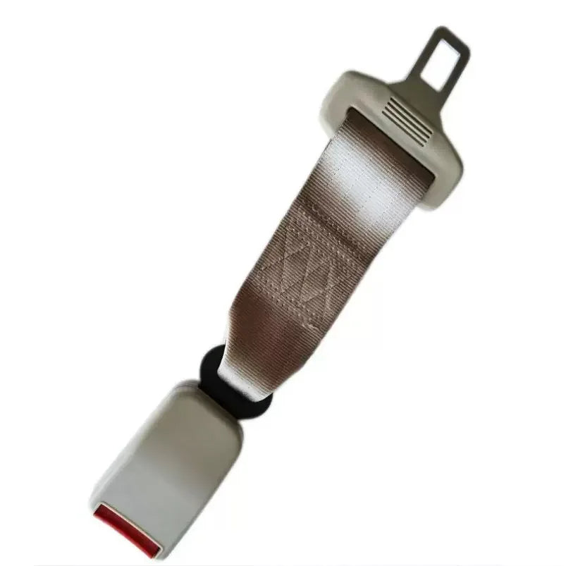 Velvaro Universal Seat Belt Extender