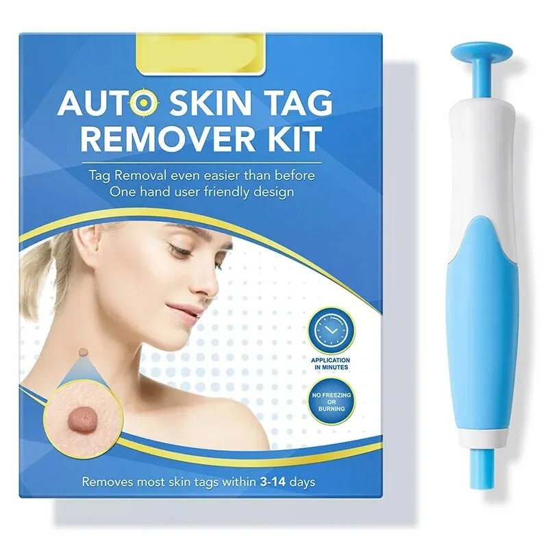 Velvaro Skin Tag Removal Kit
