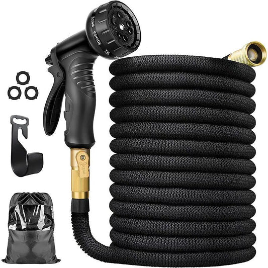 Velvaro 100FT Expandable Garden Hose