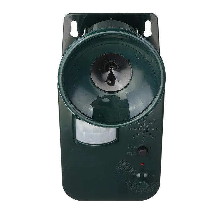 Velvaro 5000sqft Ultrasonic Pest Repeller