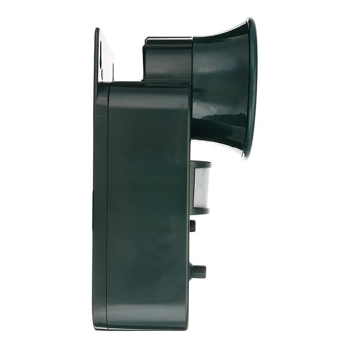Velvaro 5000sqft Ultrasonic Pest Repeller