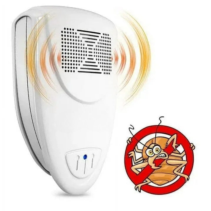 Velvaro Ultrasonic Bed Bug Repeller