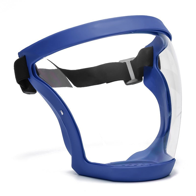 Velvaro Anti-Fog Protective Face Shield