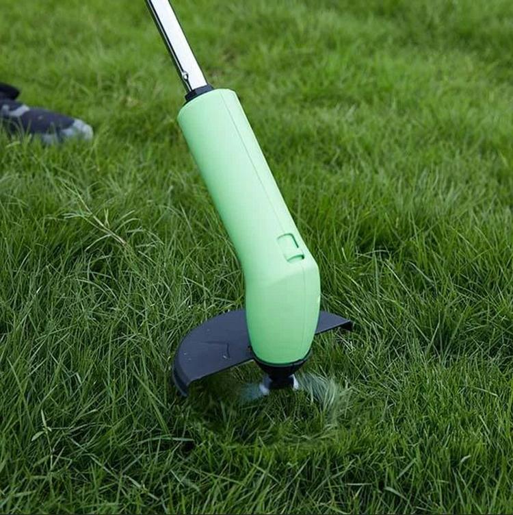Velvaro Cordless Mini Weed Trimmer