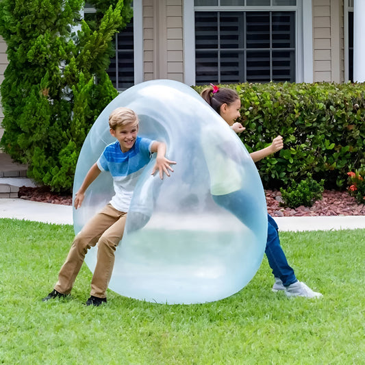 Velvaro Giant Jelly Balloon Ball Set