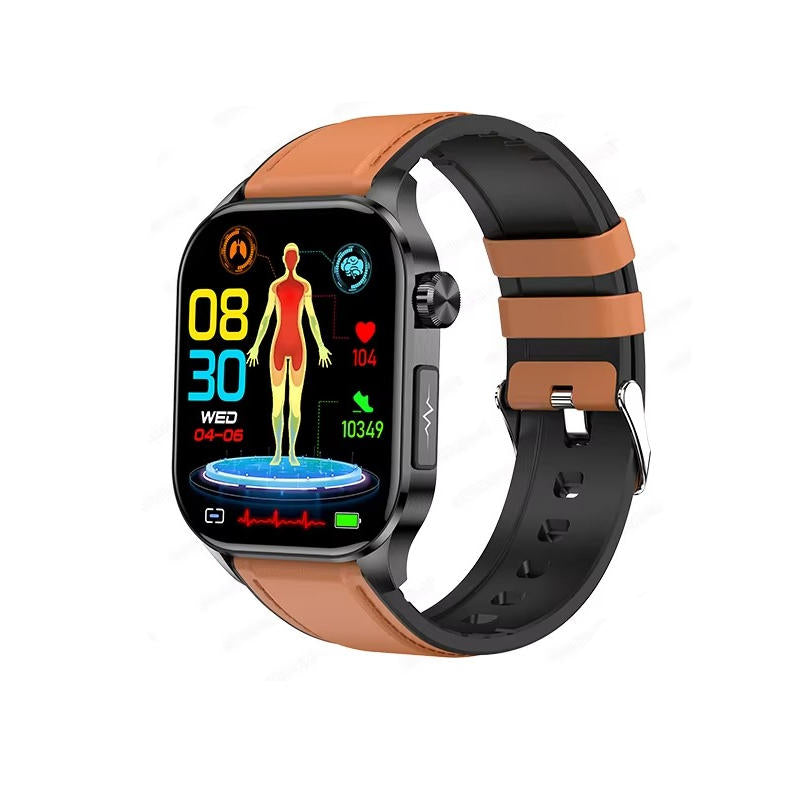 Velvaro Seniors Health Smartwatch