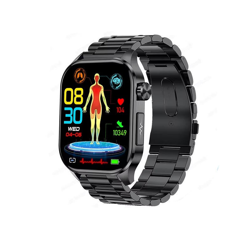 Velvaro Seniors Health Smartwatch