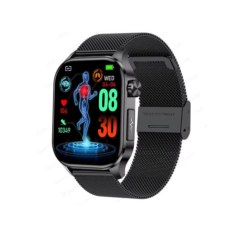 Velvaro Seniors Health Smartwatch
