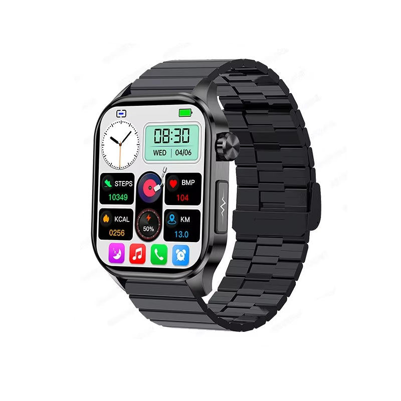 Velvaro Seniors Health Smartwatch