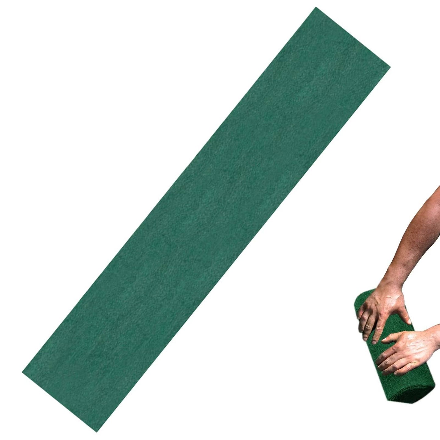 Velvaro Quick-Fix Grass Seed Repair Mat